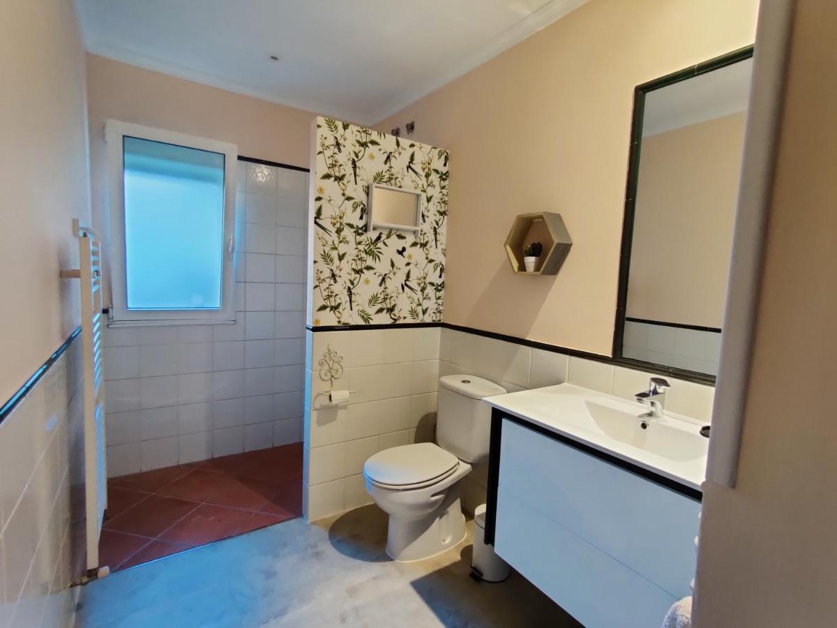 Cs50 Alojamiento 1 Dormitorio Monforte De Lemos Hotel Eksteriør billede