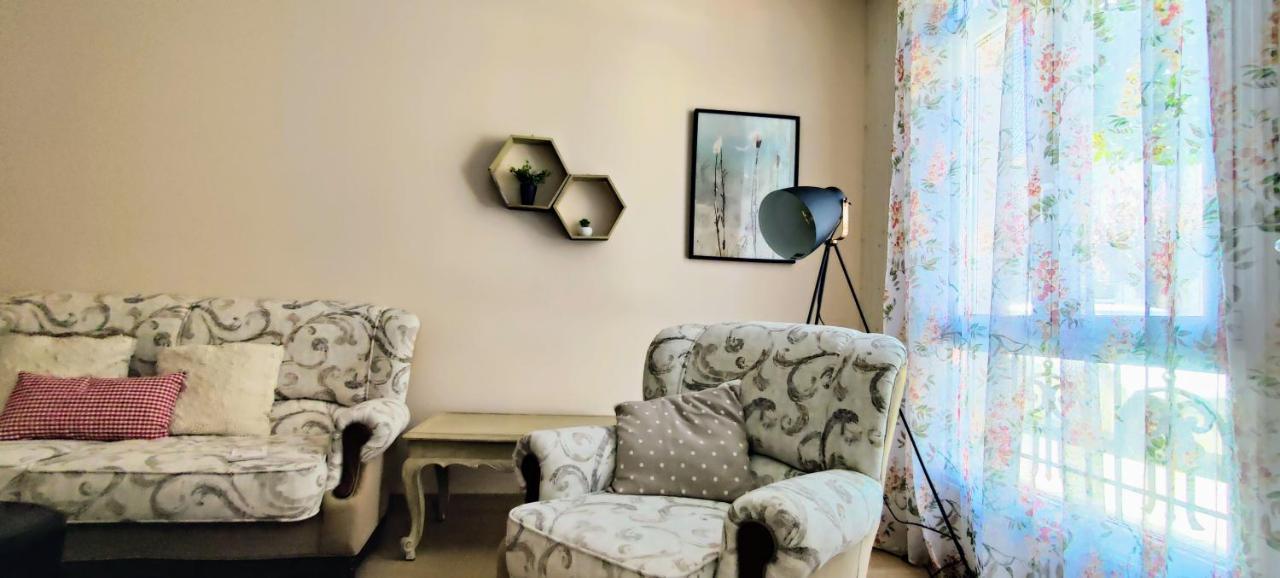 Cs50 Alojamiento 1 Dormitorio Monforte De Lemos Hotel Eksteriør billede