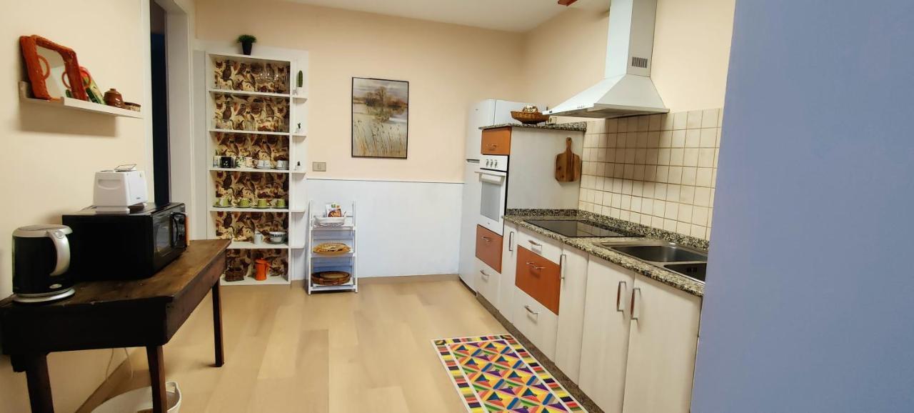 Cs50 Alojamiento 1 Dormitorio Monforte De Lemos Hotel Eksteriør billede